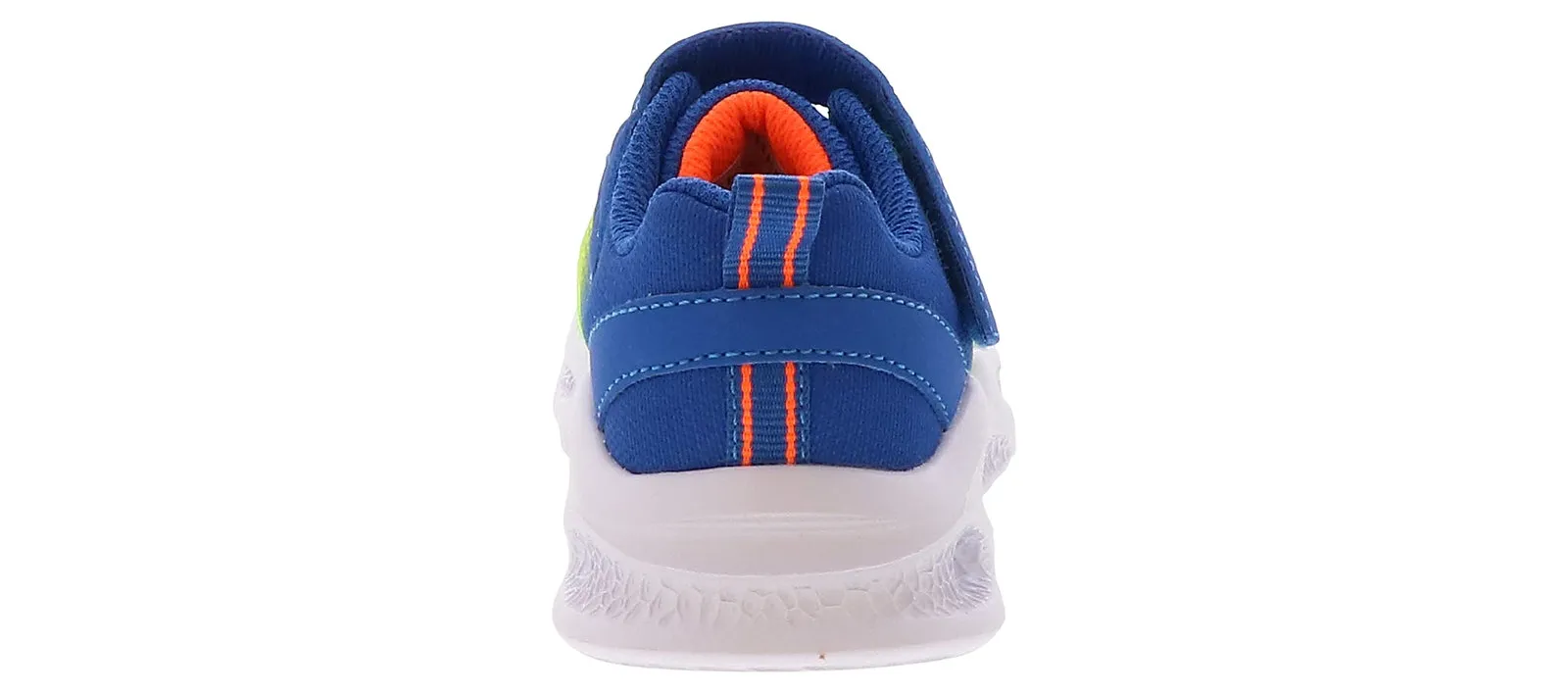 Skechers Meteor Lights Toddler Boys’ (5-10) Running Shoe