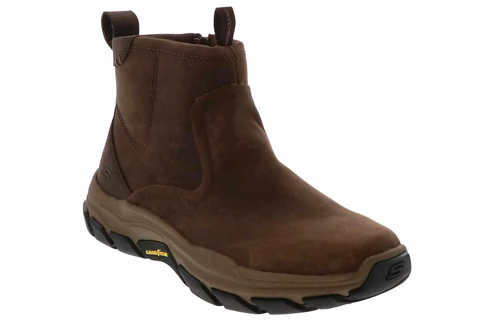 Skechers Respected Evanston Men's Boot