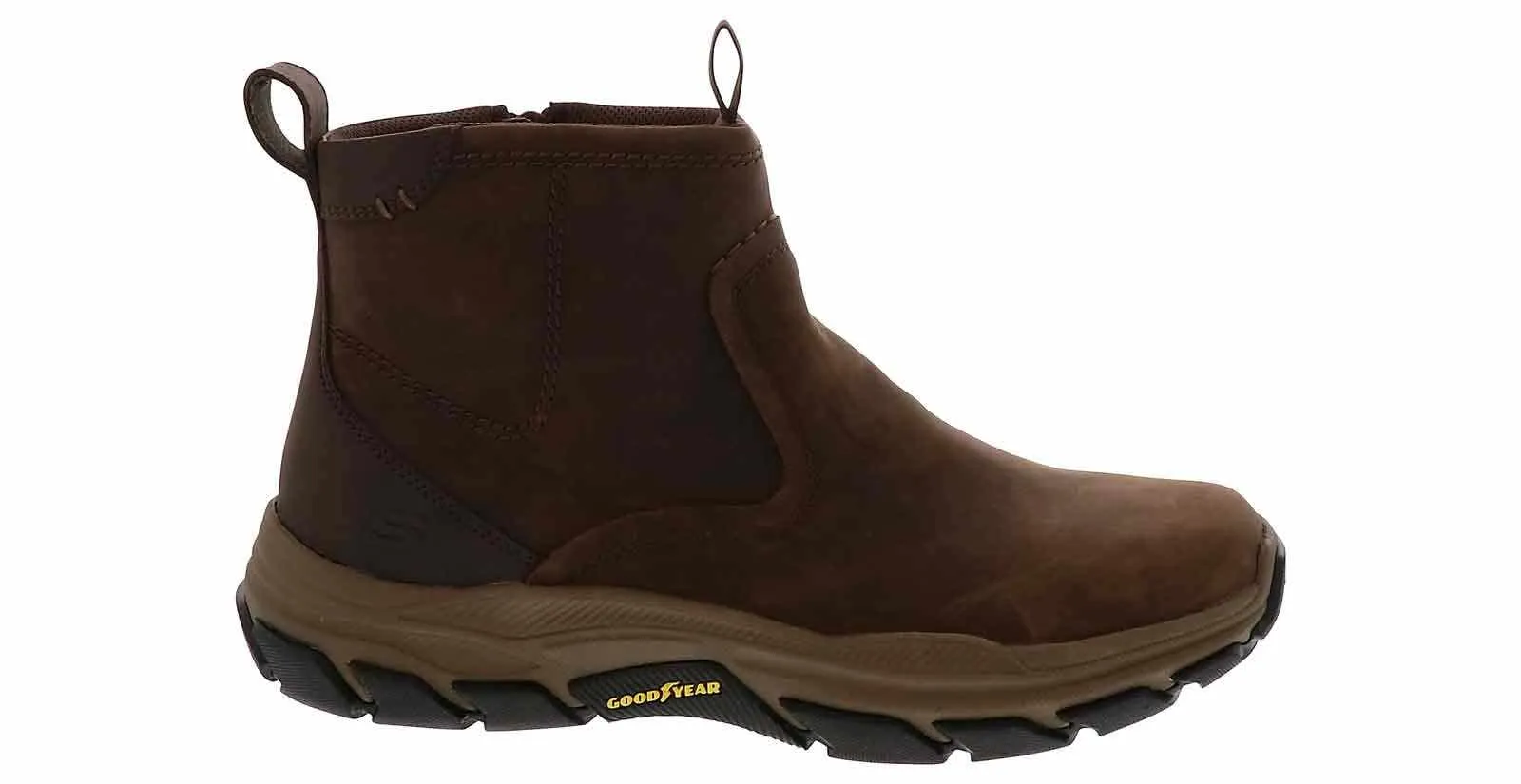 Skechers Respected Evanston Men's Boot