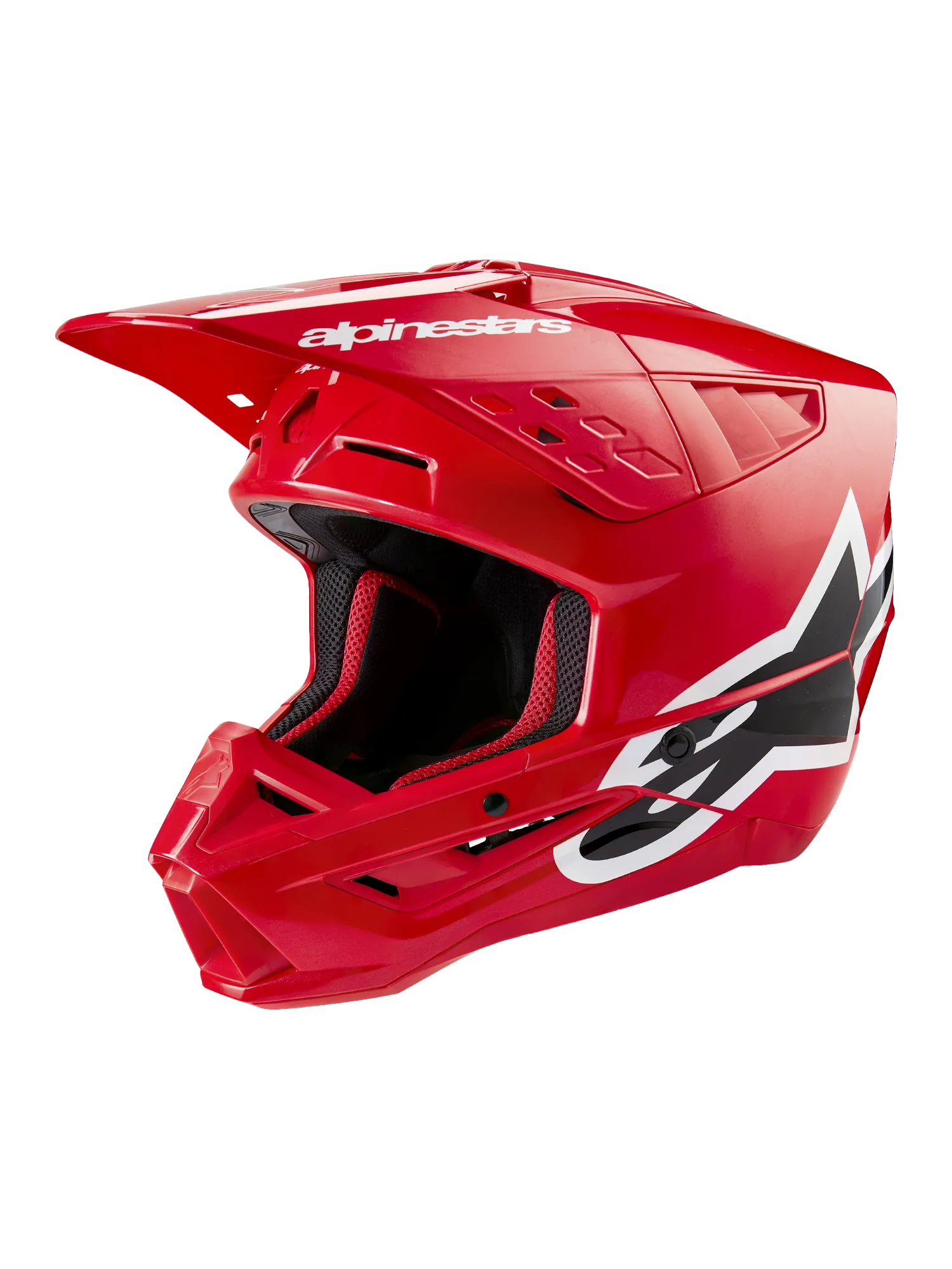 SM5 Corp Helmet-