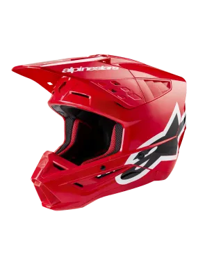 SM5 Corp Helmet-