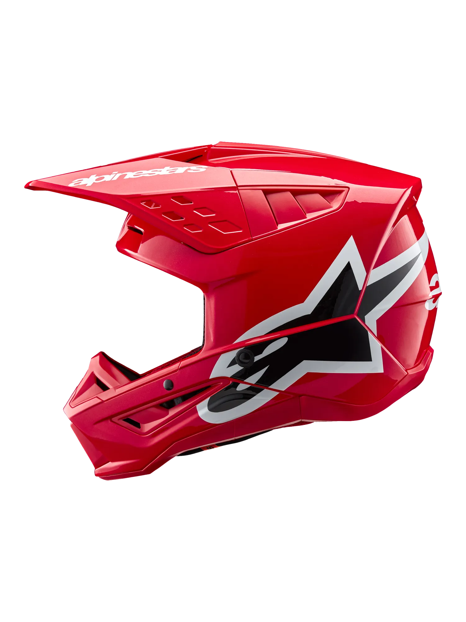 SM5 Corp Helmet-