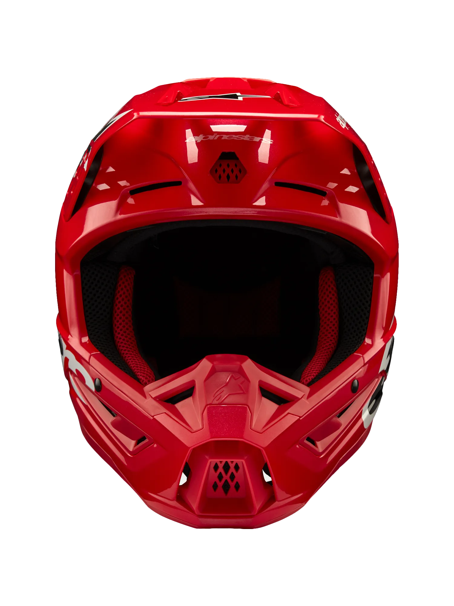 SM5 Corp Helmet-