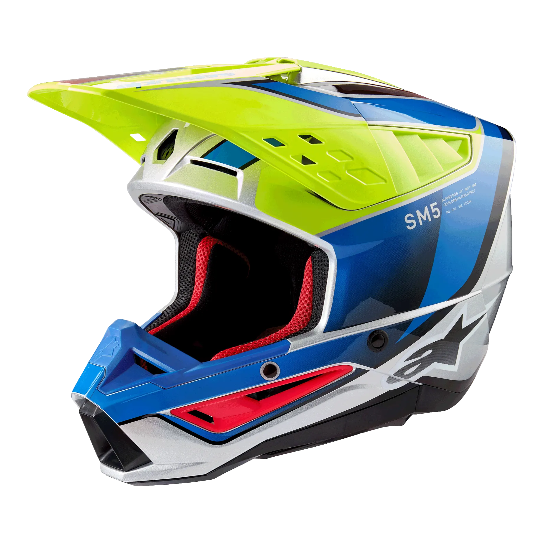 SM5 Sail Helmet-