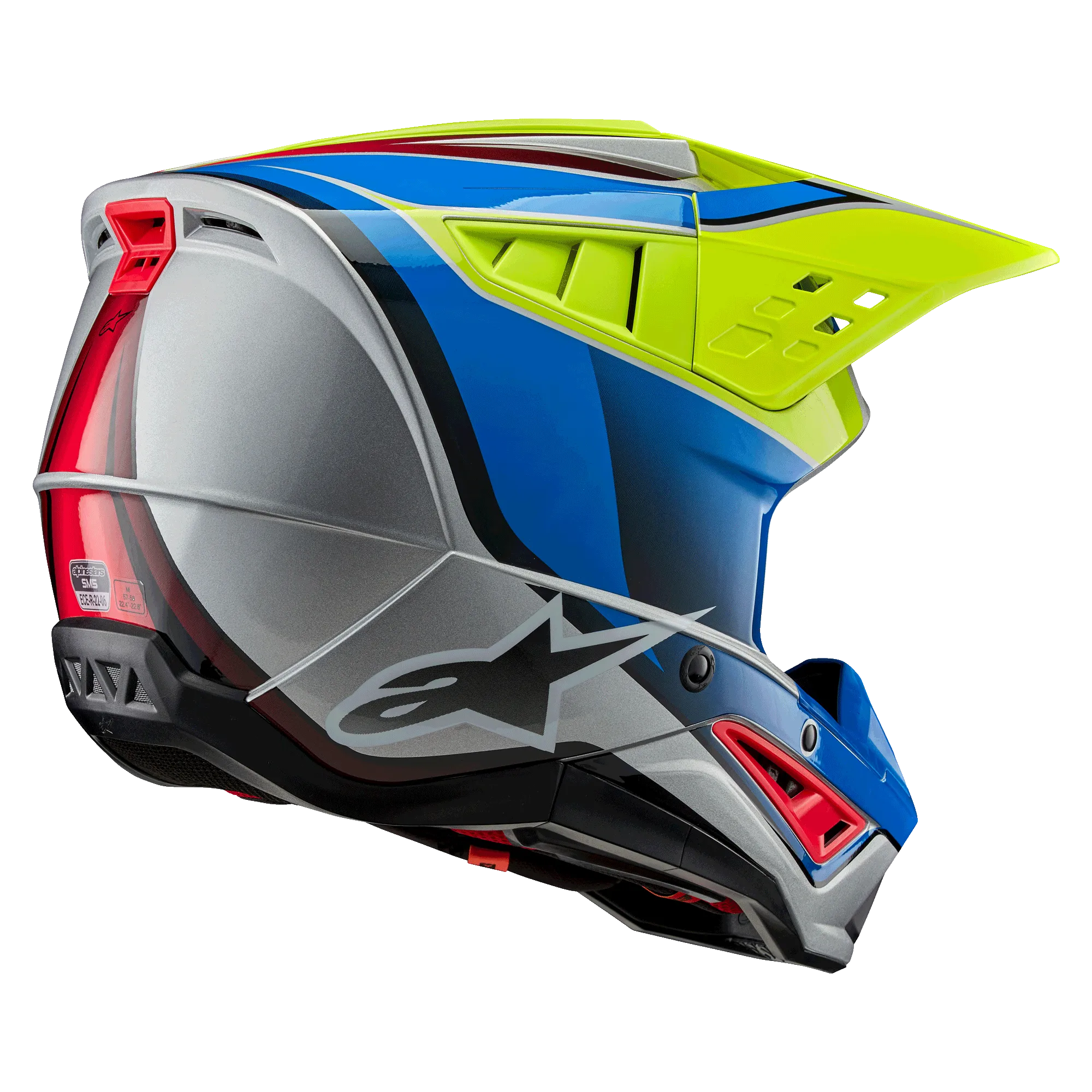 SM5 Sail Helmet-