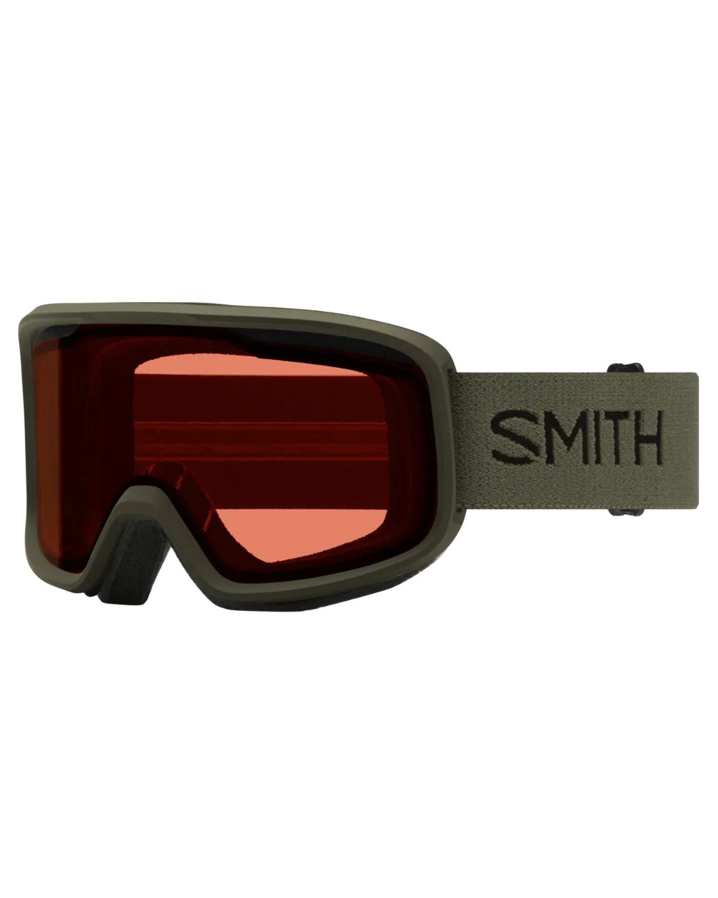 Smith Frontier Snow Goggles