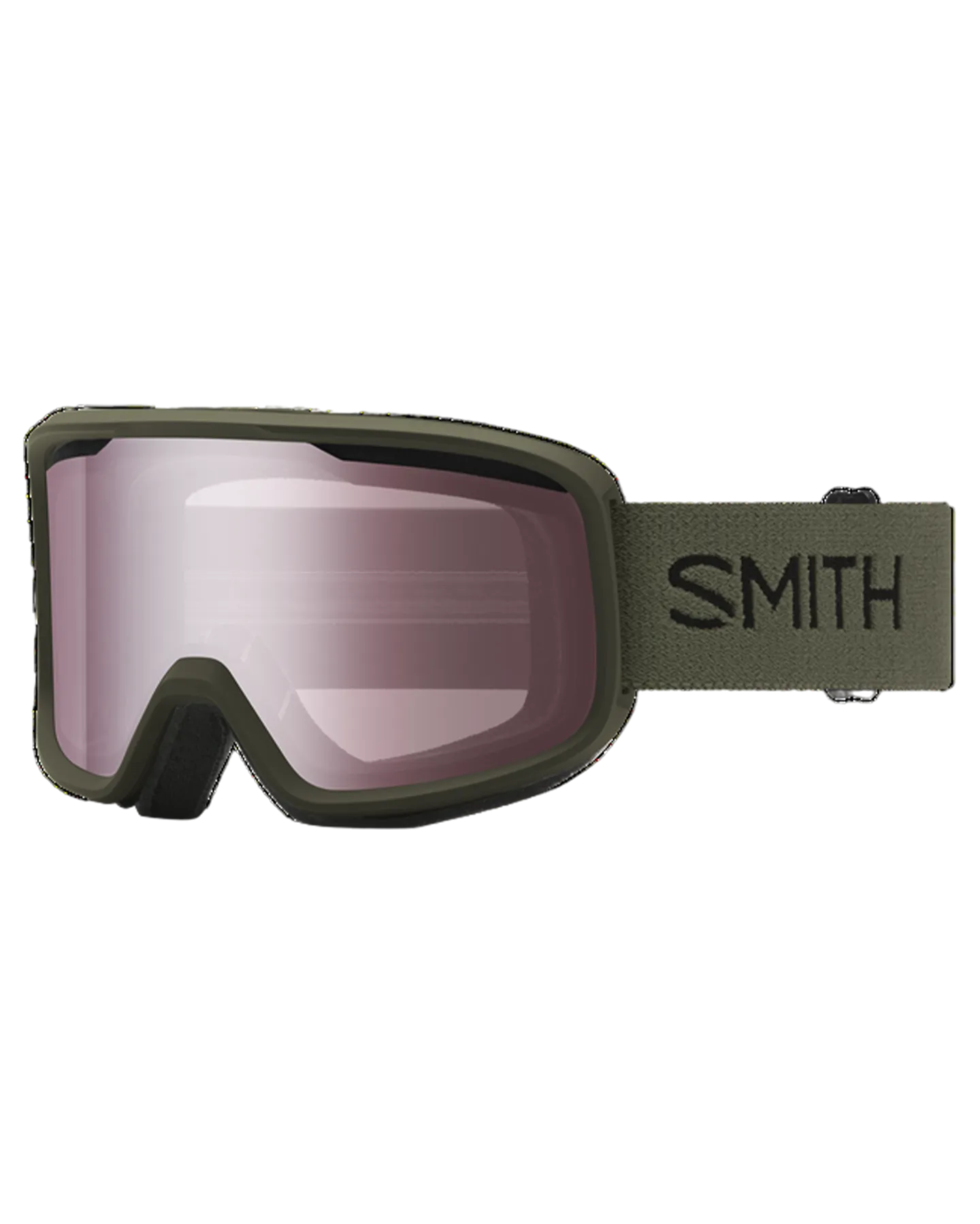 Smith Frontier Snow Goggles