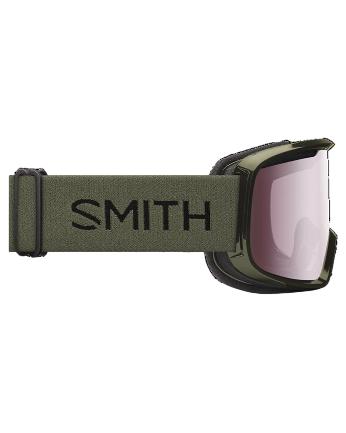 Smith Frontier Snow Goggles