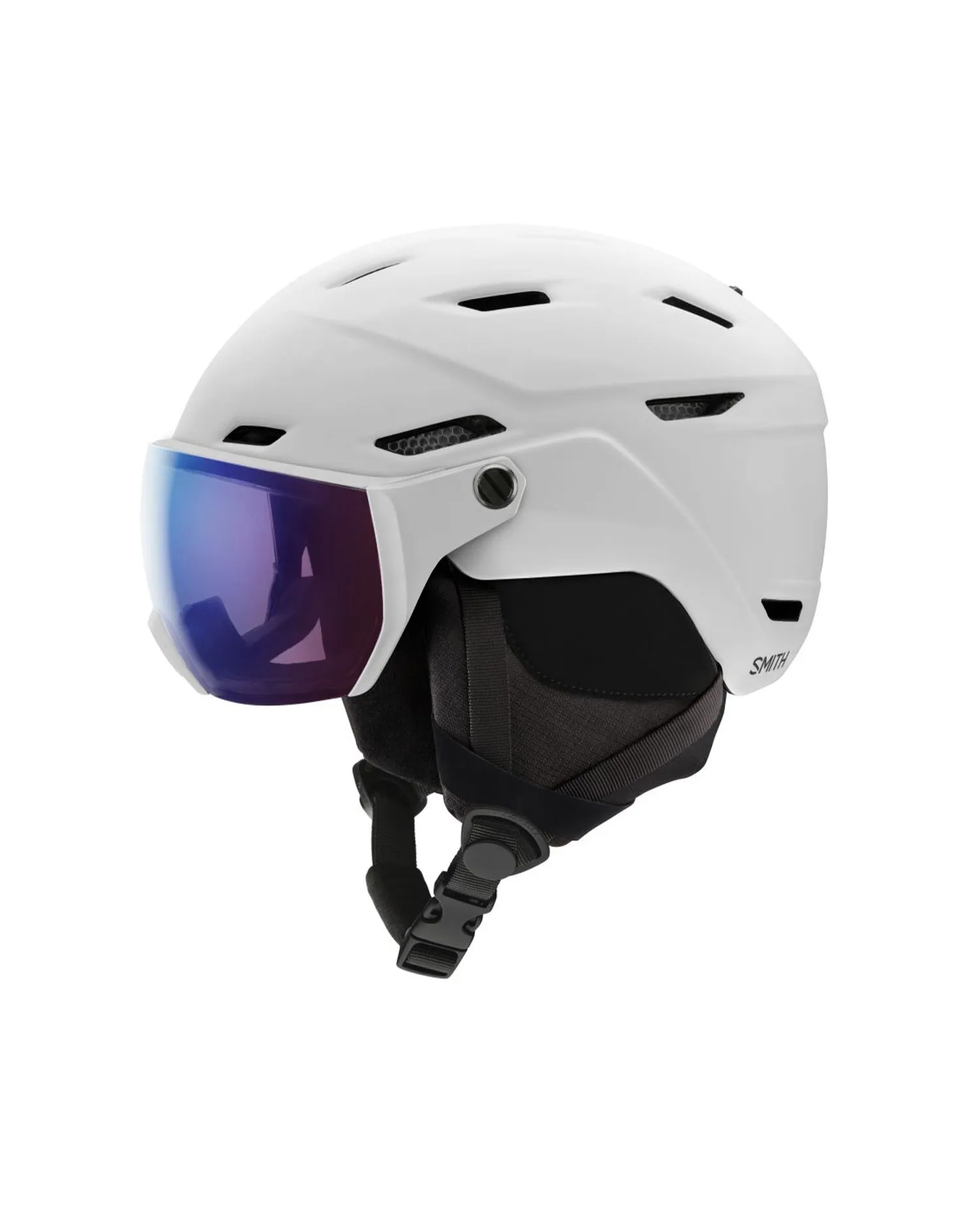 SMITH SURVEY helmet e00531-0aq