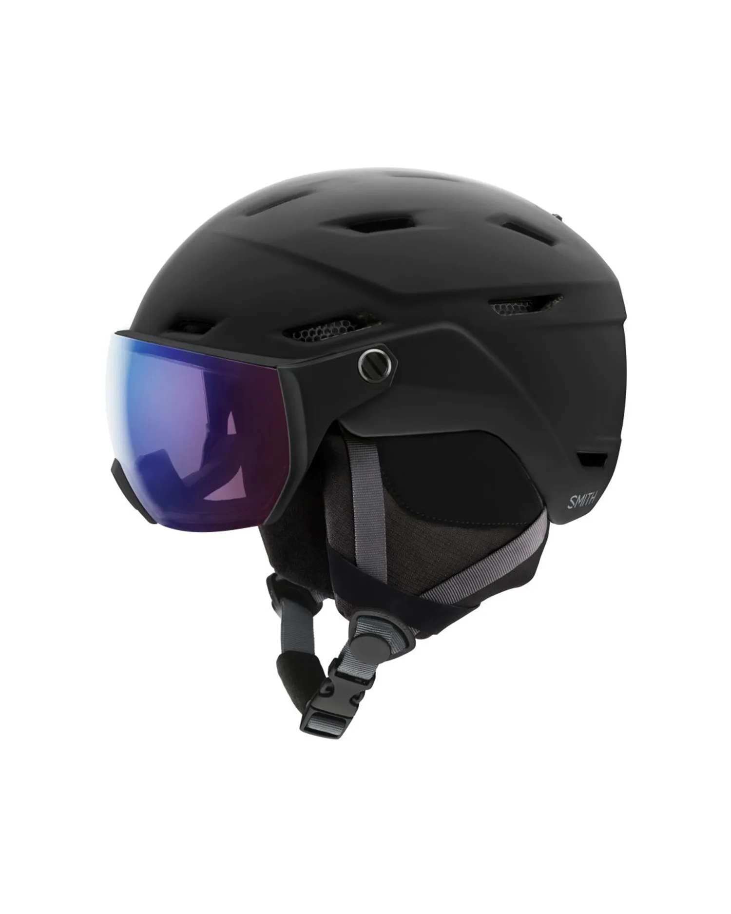 SMITH Survey helmet e00531-0as