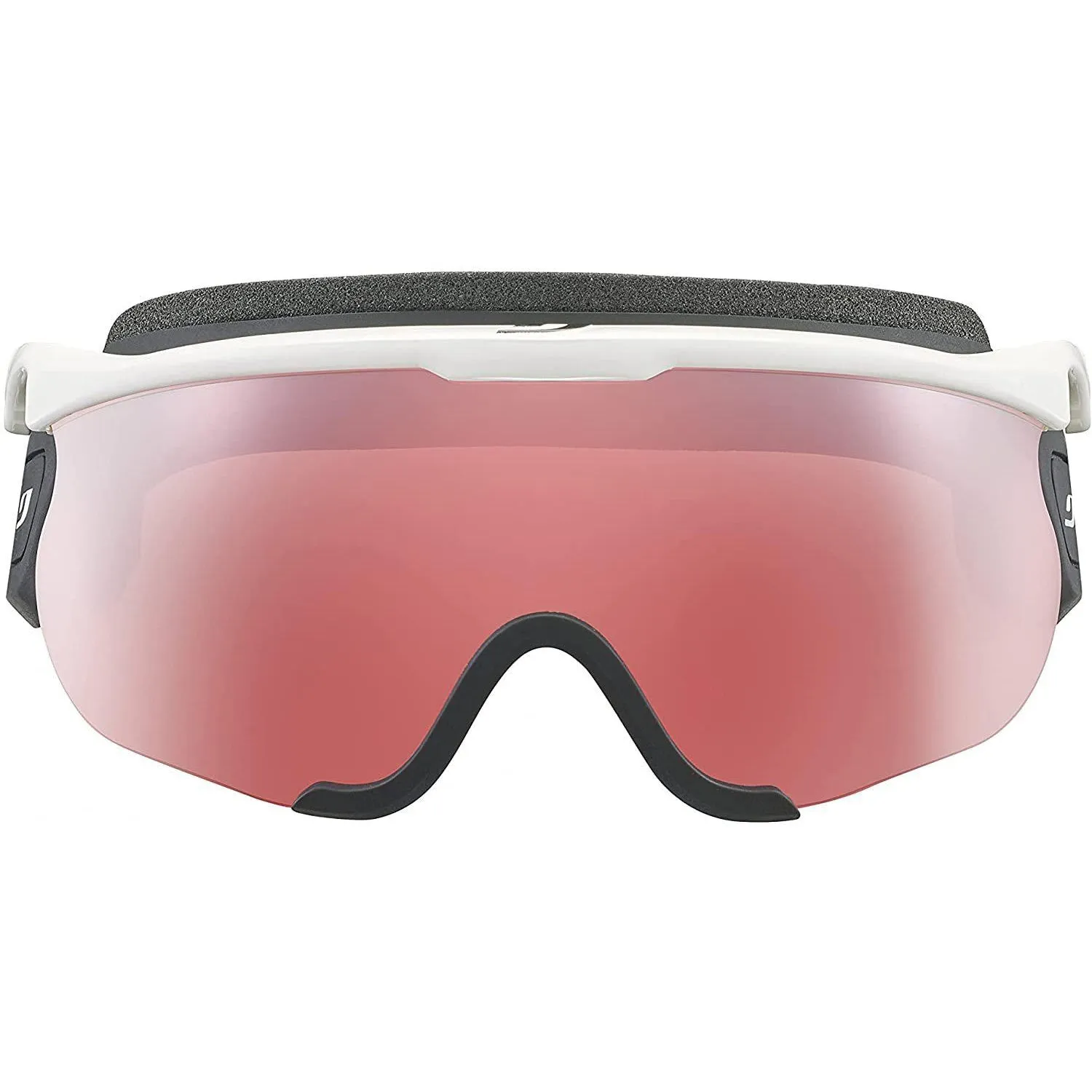 Sniper EVO M: Goggles With REACTIV Or Spectron Lens