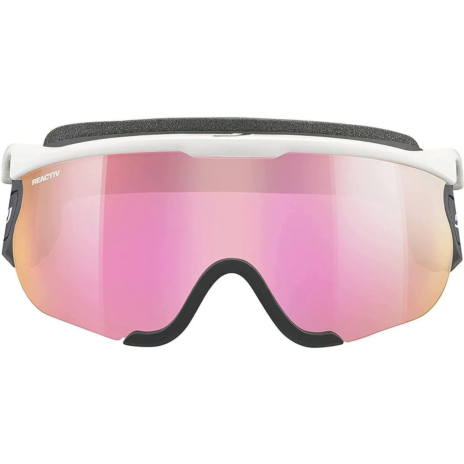 Sniper EVO M: Goggles With REACTIV Or Spectron Lens