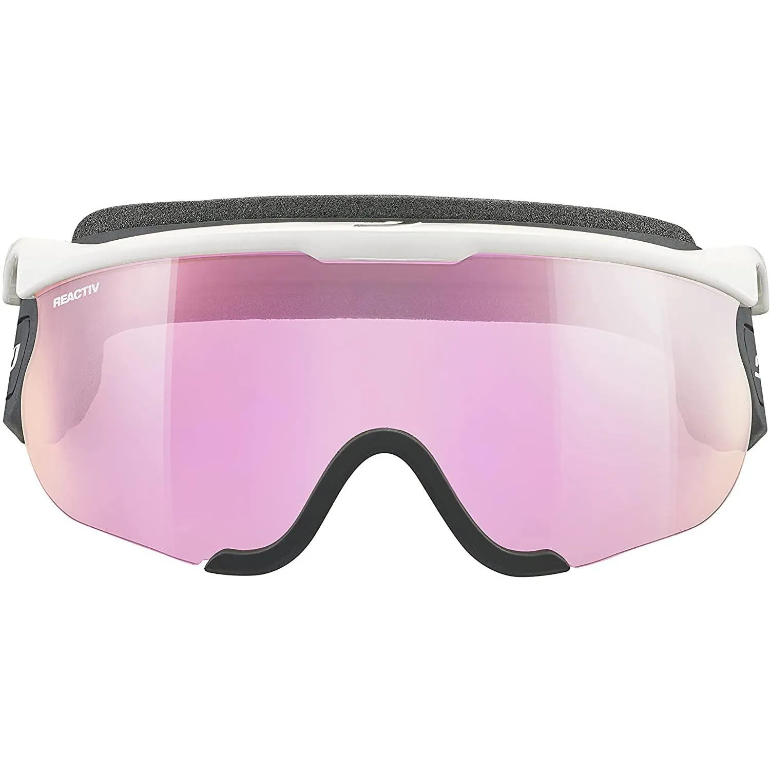 Sniper EVO M: Goggles With REACTIV Or Spectron Lens