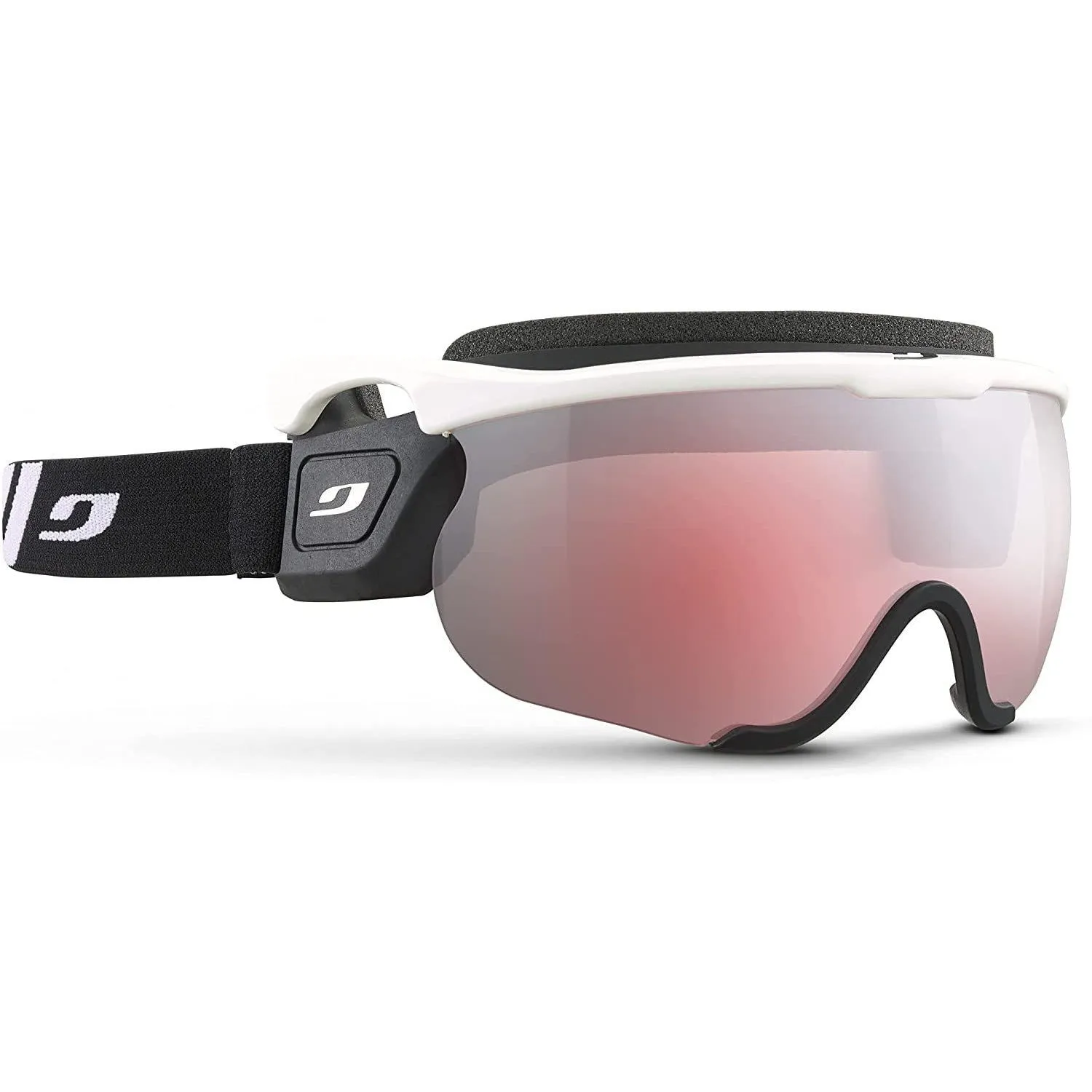 Sniper EVO M: Goggles With REACTIV Or Spectron Lens