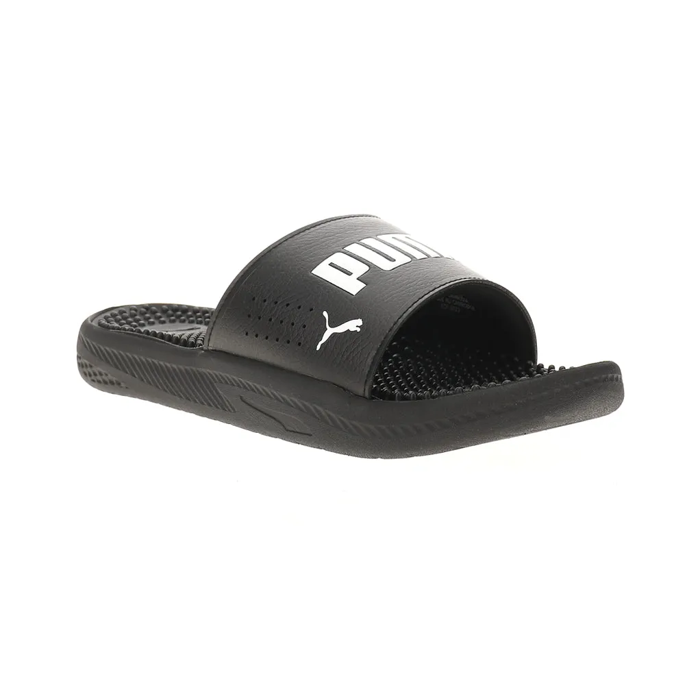 Softride Massage Slide Sandals