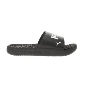 Softride Massage Slide Sandals