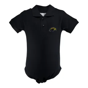 Southern Miss Golf Shirt Romper