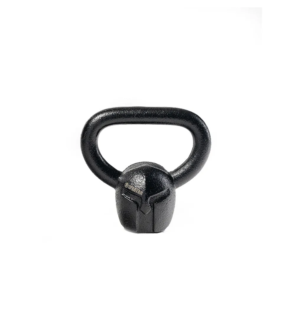 SPARTAN Helmet Kettlebell 2.0