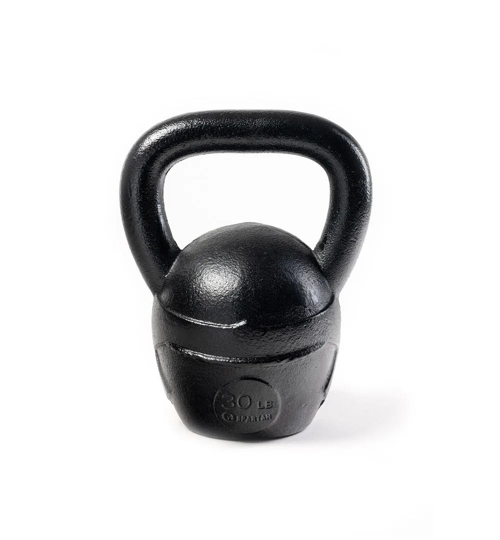 SPARTAN Helmet Kettlebell 2.0