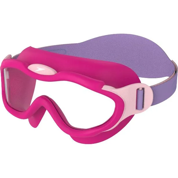 Speedo - Biofuse Mask Infant Goggles Kids pink