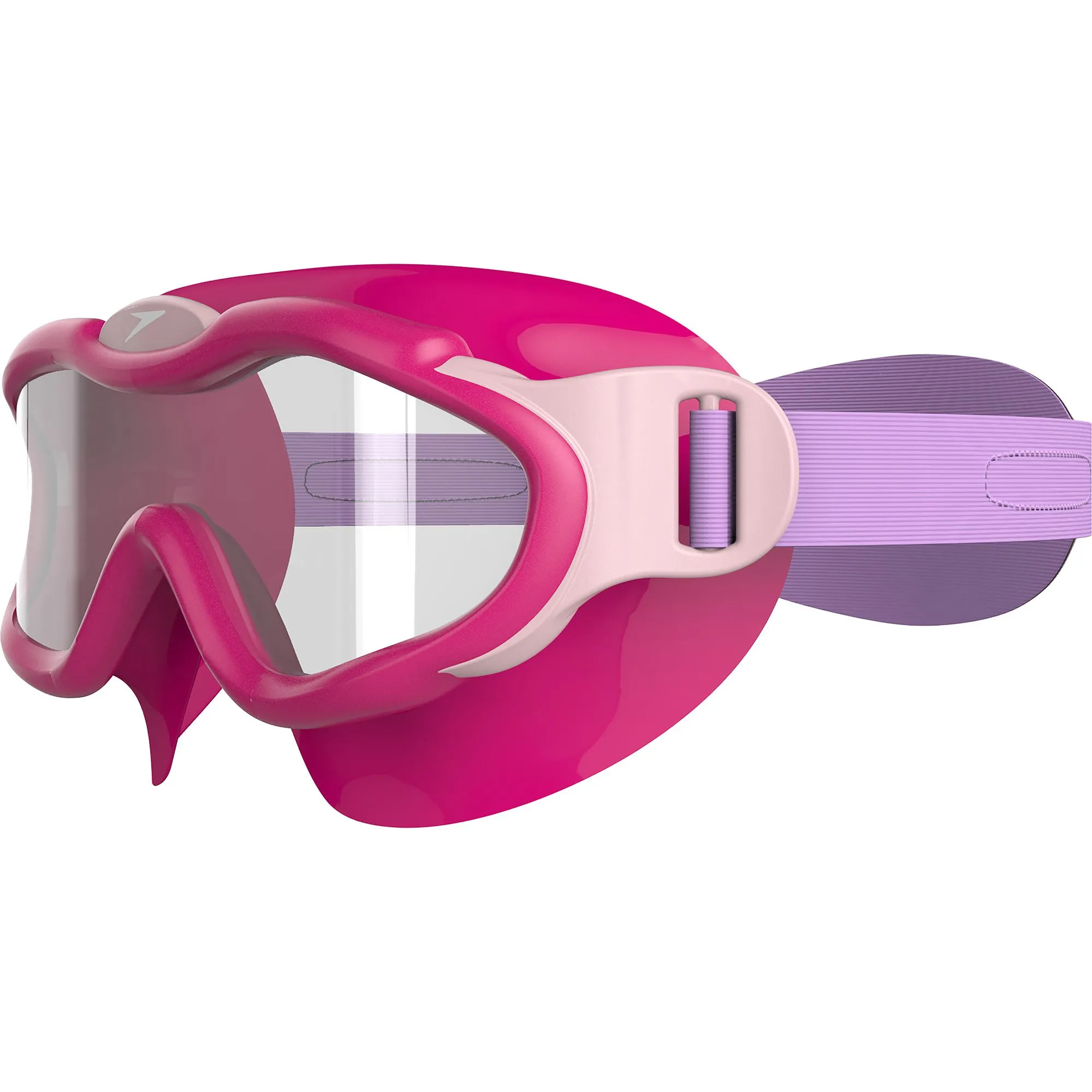 Speedo - Biofuse Mask Infant Goggles Kids pink