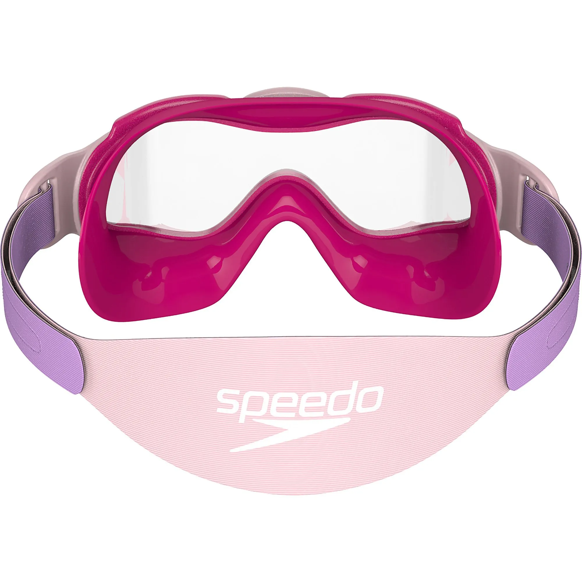 Speedo - Biofuse Mask Infant Goggles Kids pink