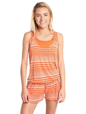     SPLENDID MILLS  Sun Sational Solids Romper    