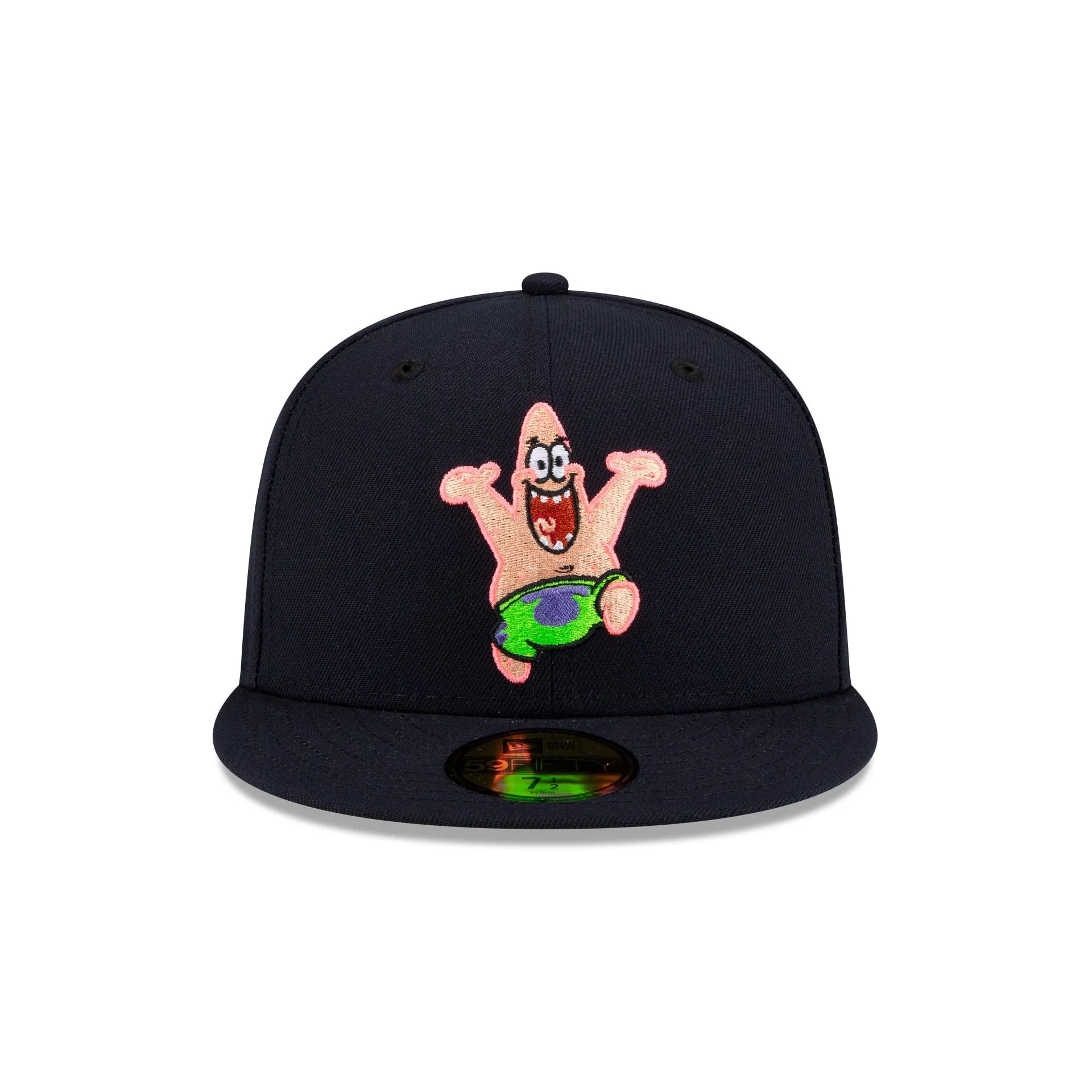 SpongeBob SquarePants Patrick Star 59FIFTY Fitted Hat