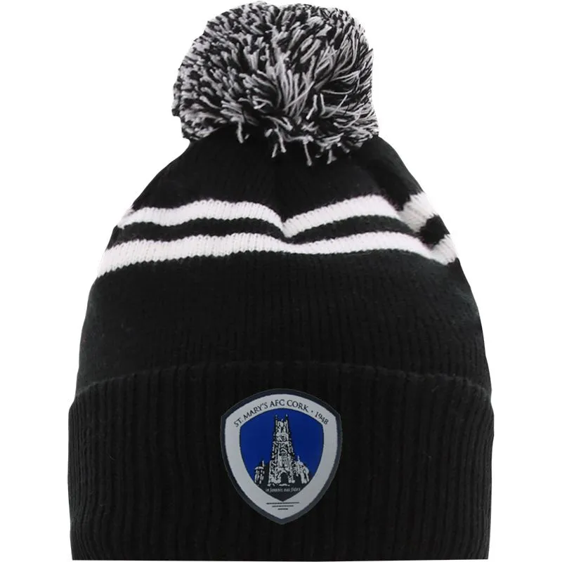 St. Marys AFC Canyon Bobble Hat