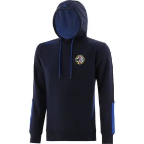 St. Patrick's Lisburn Jenson Fleece Hooded Top