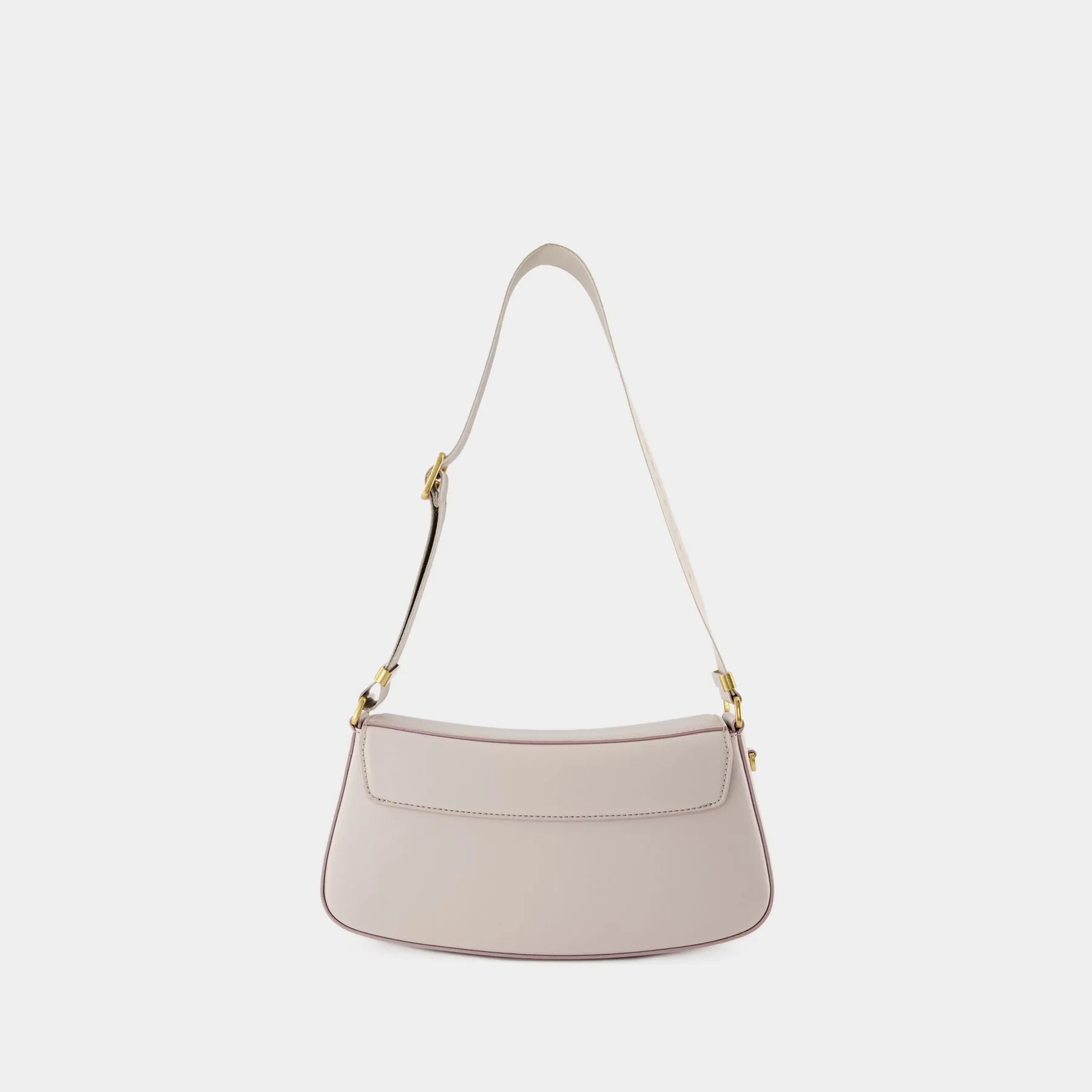 Stella McCartney  Eco Alter Mat Bag - Stella Mccartney - Vegan leather - White