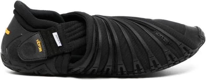 SUICOKE FUROSHIKI Futon low-top sneakers Black