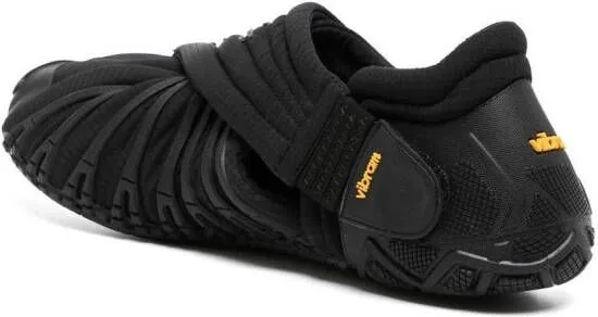 SUICOKE FUROSHIKI Futon low-top sneakers Black