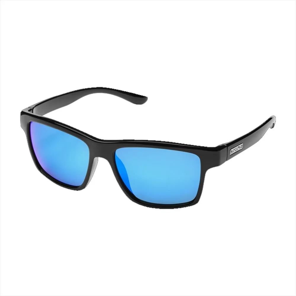 Suncloud A-Team Polarized Sunglasses