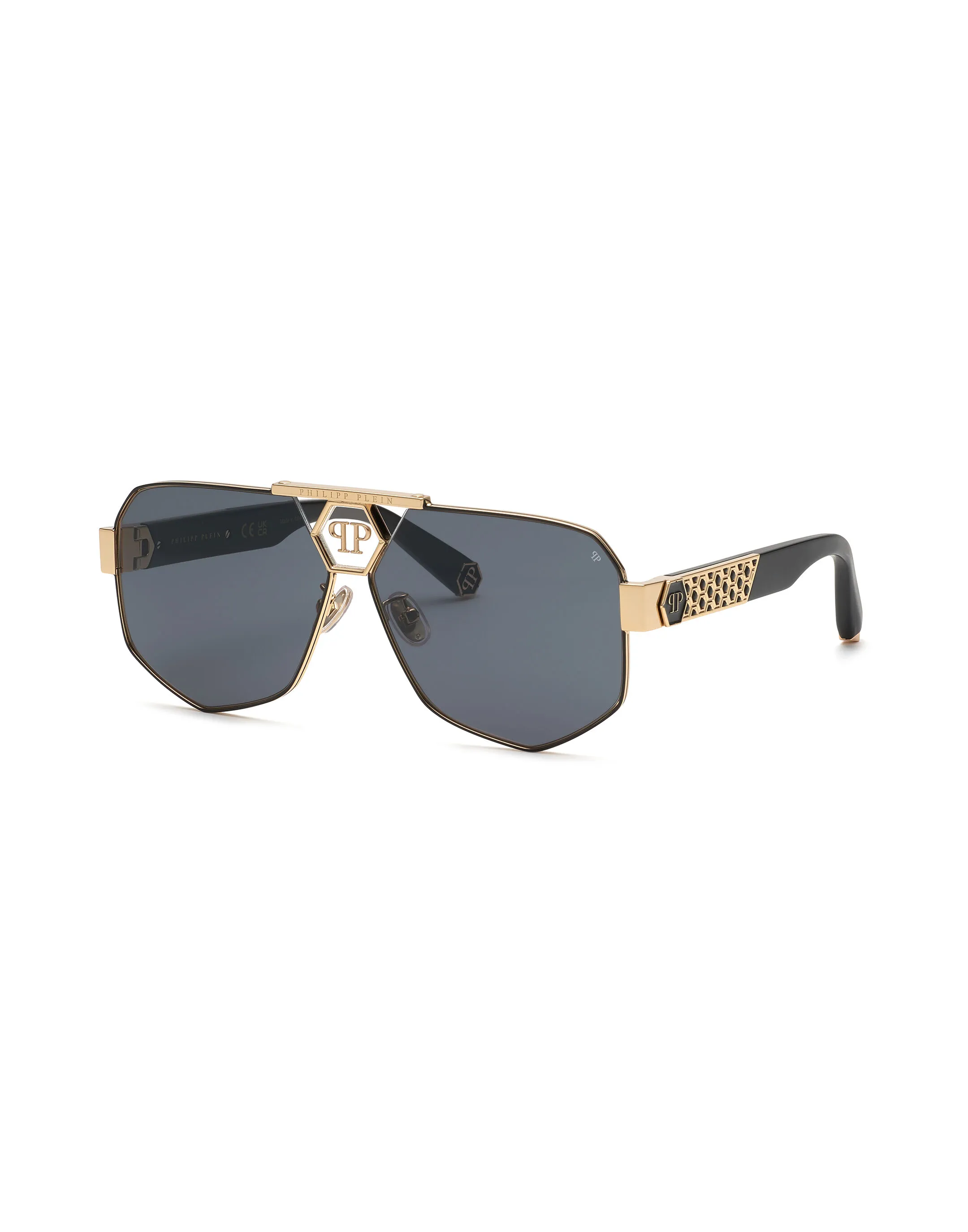 Sunglasses Plein Badge