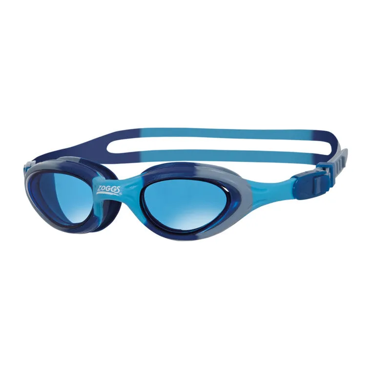 Super Seal Junior Swimming Goggles - Blue