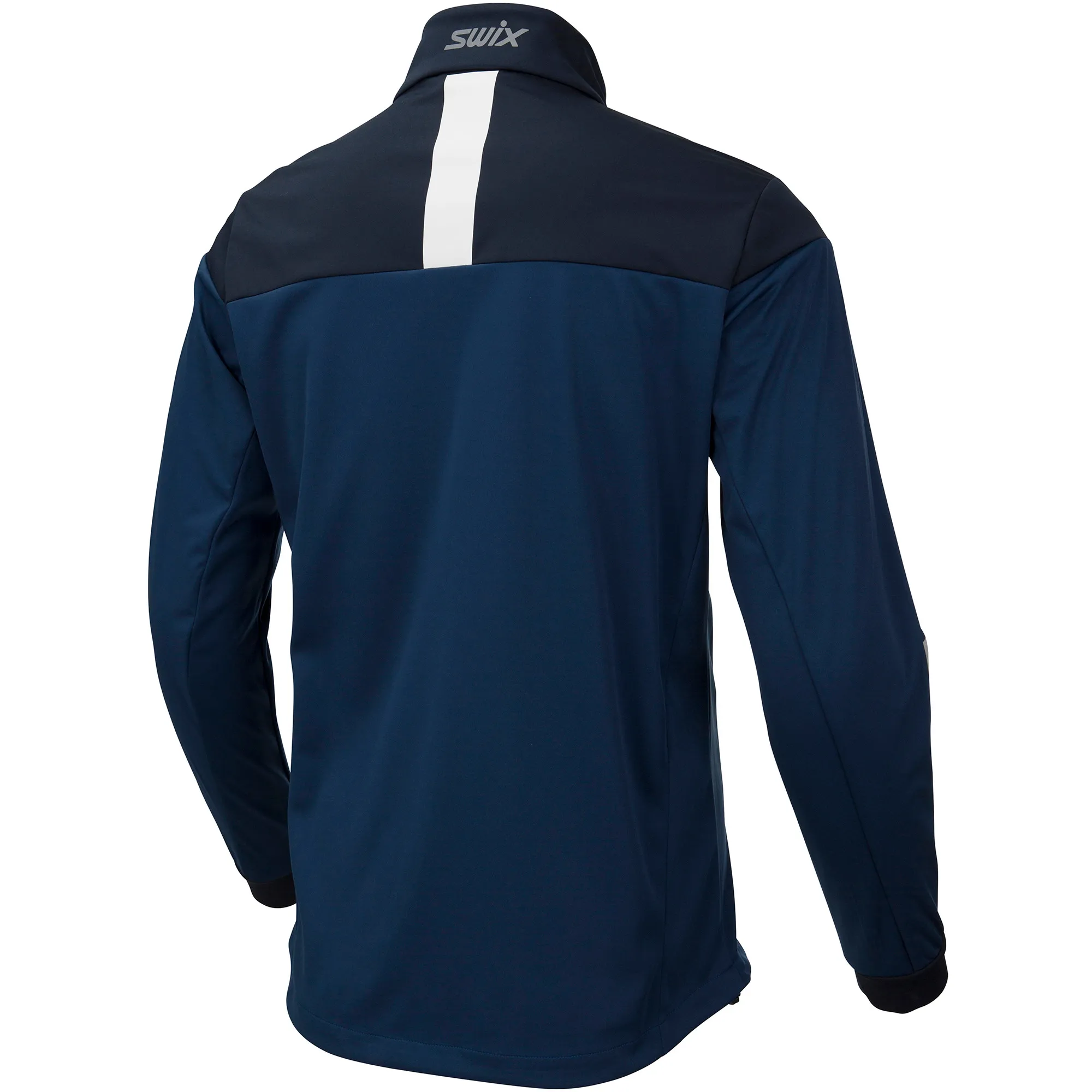 Swix Men's Cross Jacket Estate Blue | Buy Swix Men's Cross Jacket Estate Blue here | Outnorth