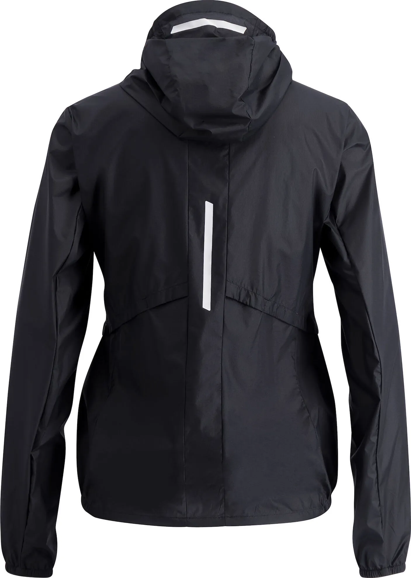 Swix Women's Pace Wind Light Hooded Jacket Black | Buy Swix Women's Pace Wind Light Hooded Jacket Black here | Outnort