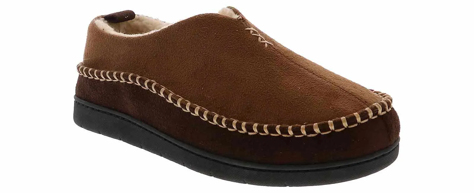 Tamarack Cabin Men's Slipper