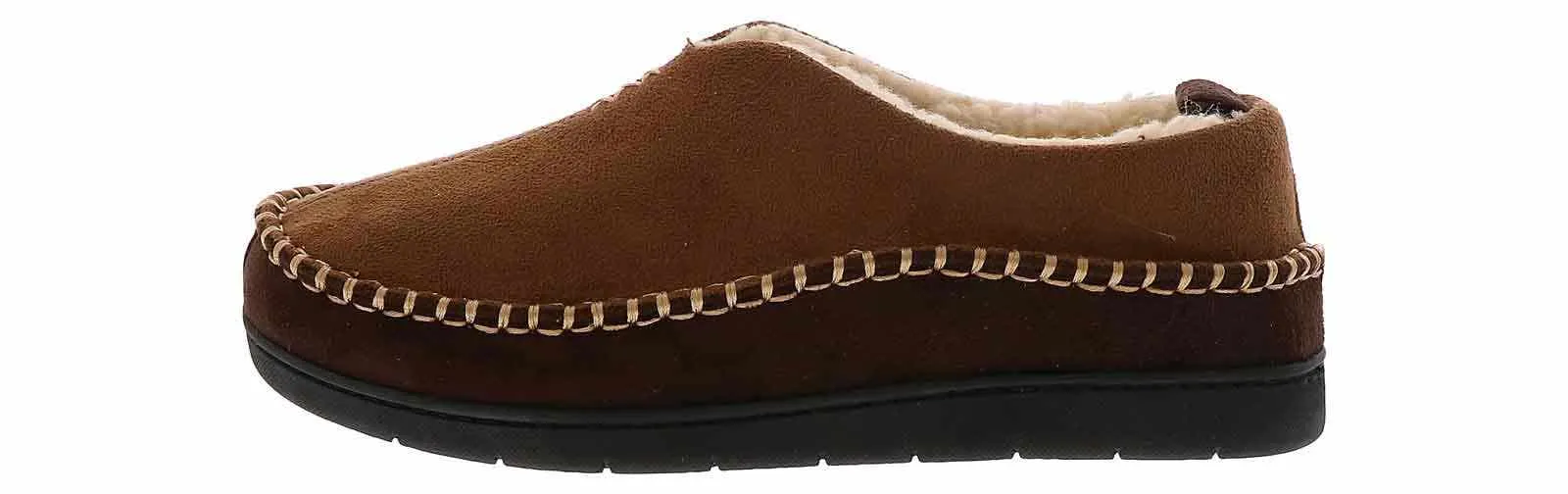 Tamarack Cabin Men's Slipper