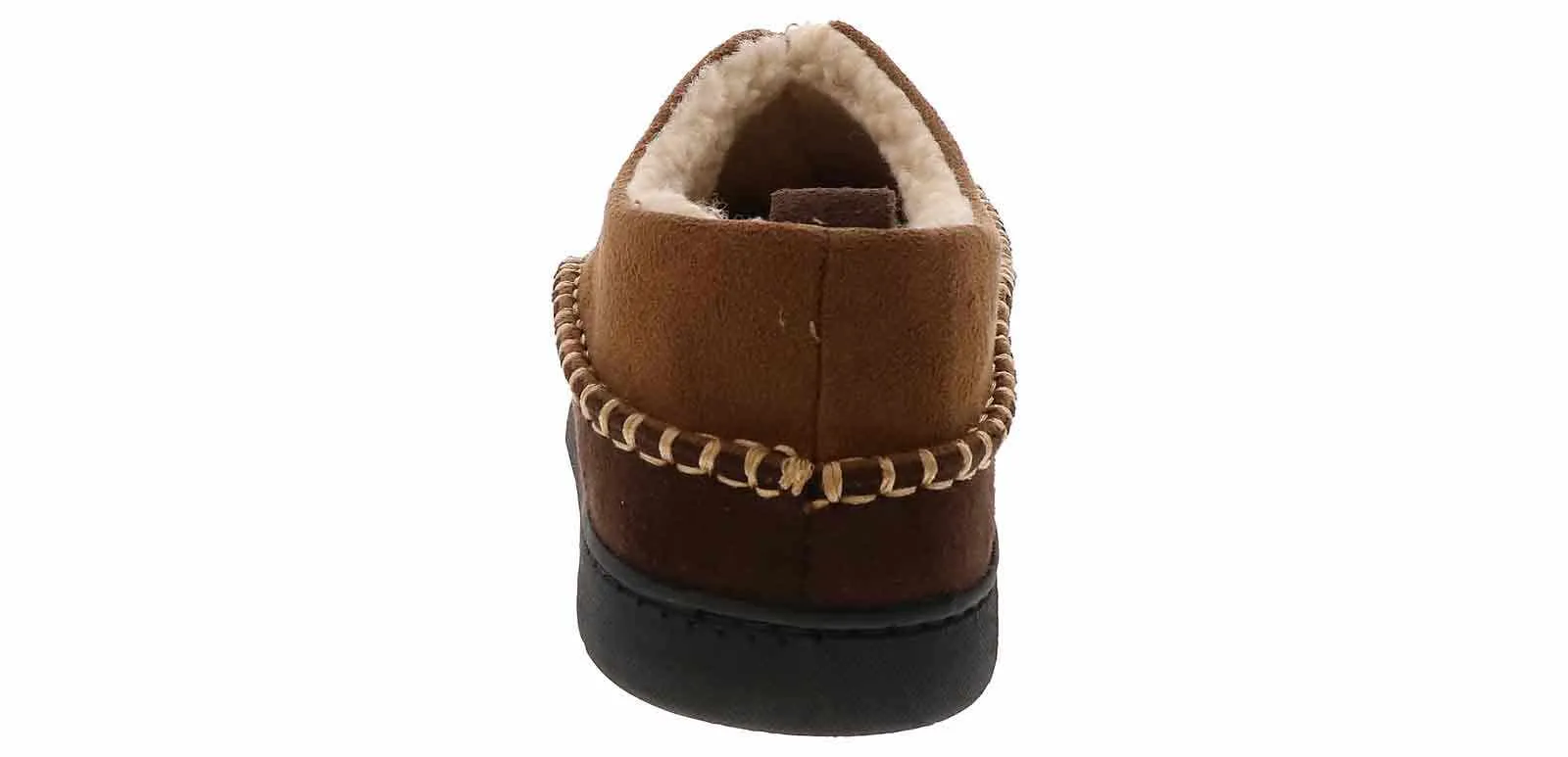 Tamarack Cabin Men's Slipper