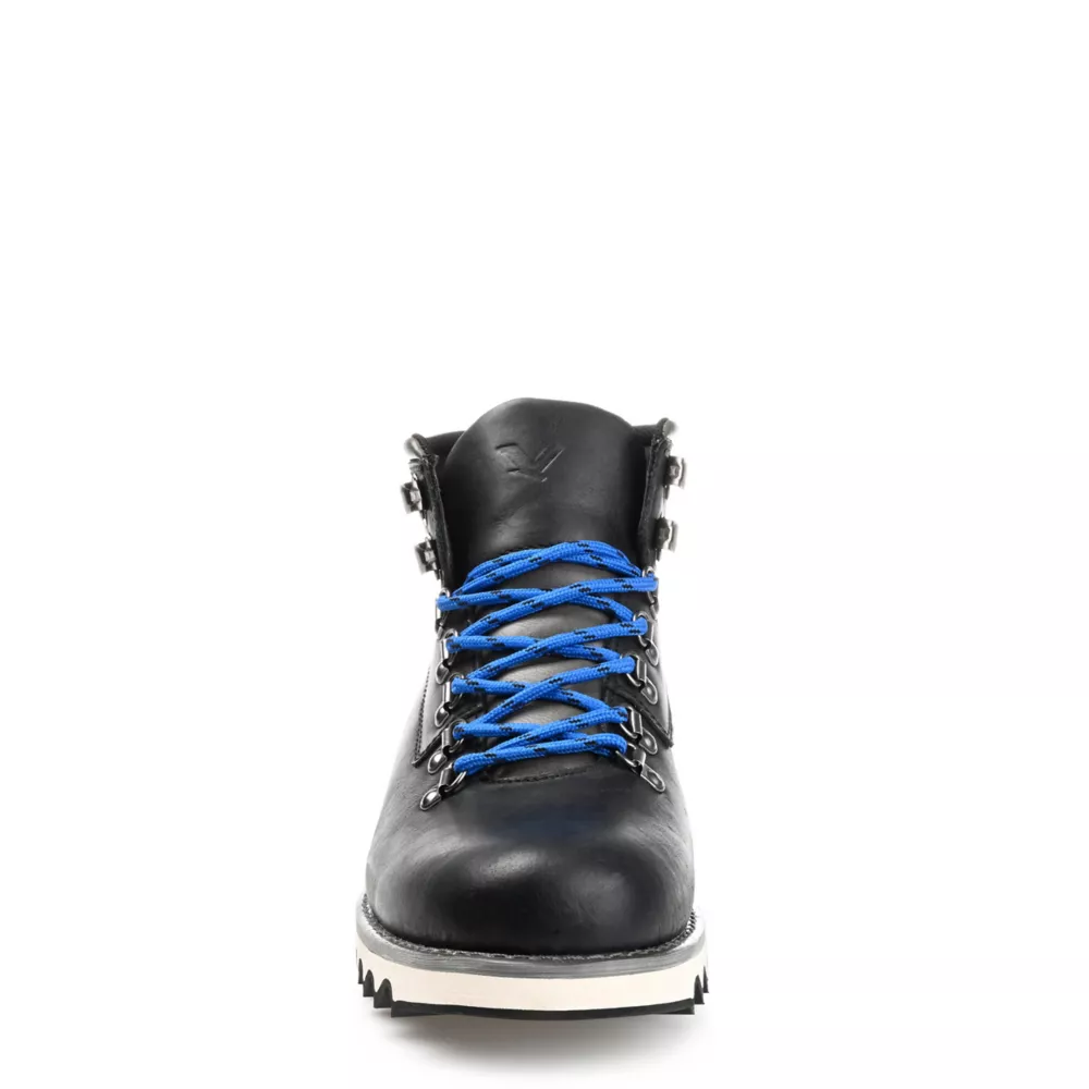 TERRITORY  MENS BADLANDS LACE-UP BOOT