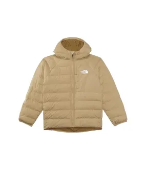 The North Face Kids Reversible Perrito Hooded Jacket (Little Kid/Big Kid)