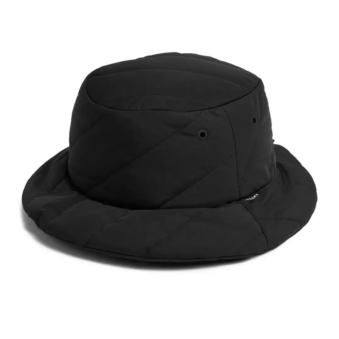 Tilley Abbott Bucket Hat: Style & Warmth