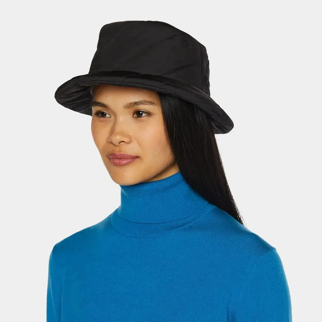 Tilley Abbott Bucket Hat: Style & Warmth