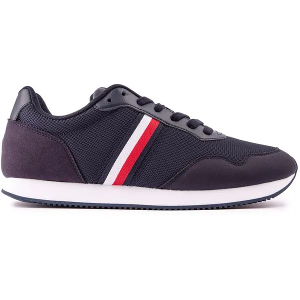 Tommy Hilfiger Essential Runner Sneakers