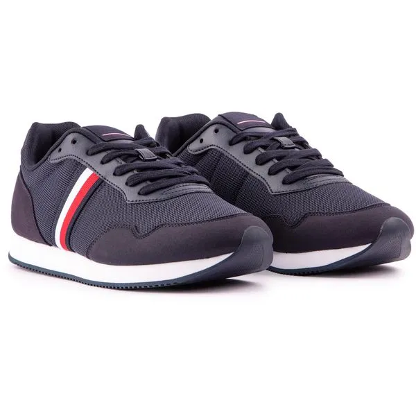 Tommy Hilfiger Essential Runner Sneakers