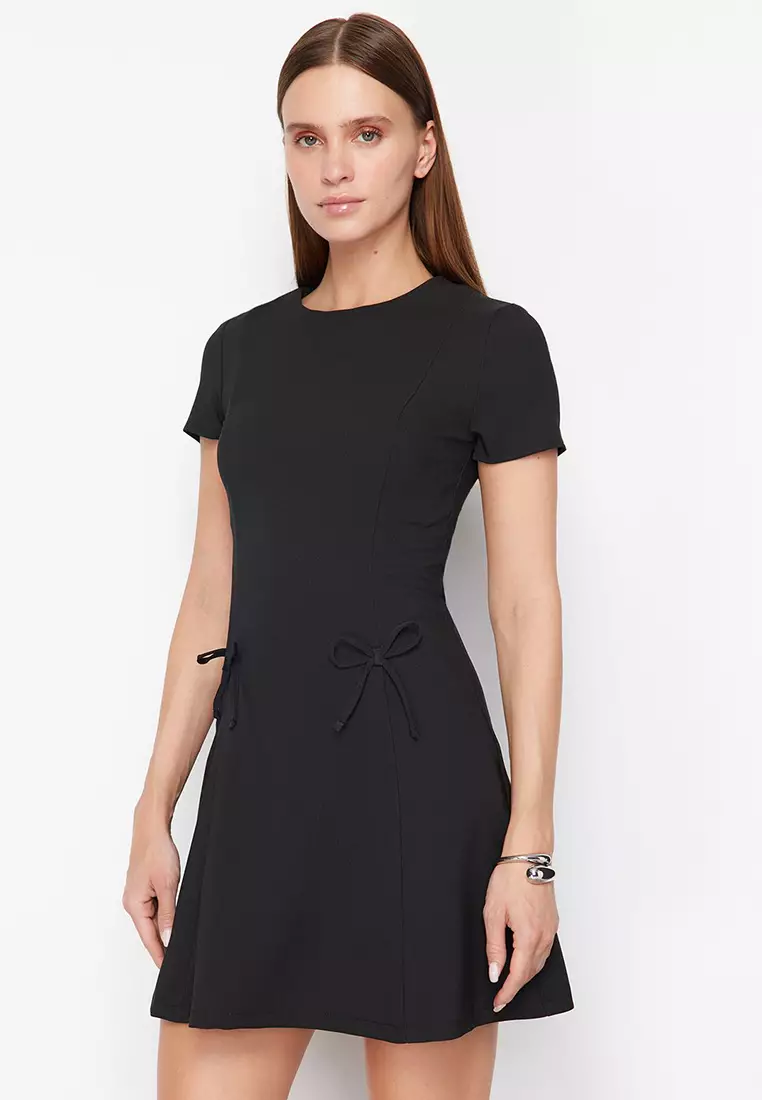 Trendyol Ribbon Dress