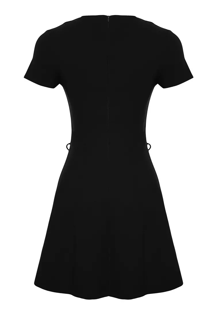 Trendyol Ribbon Dress