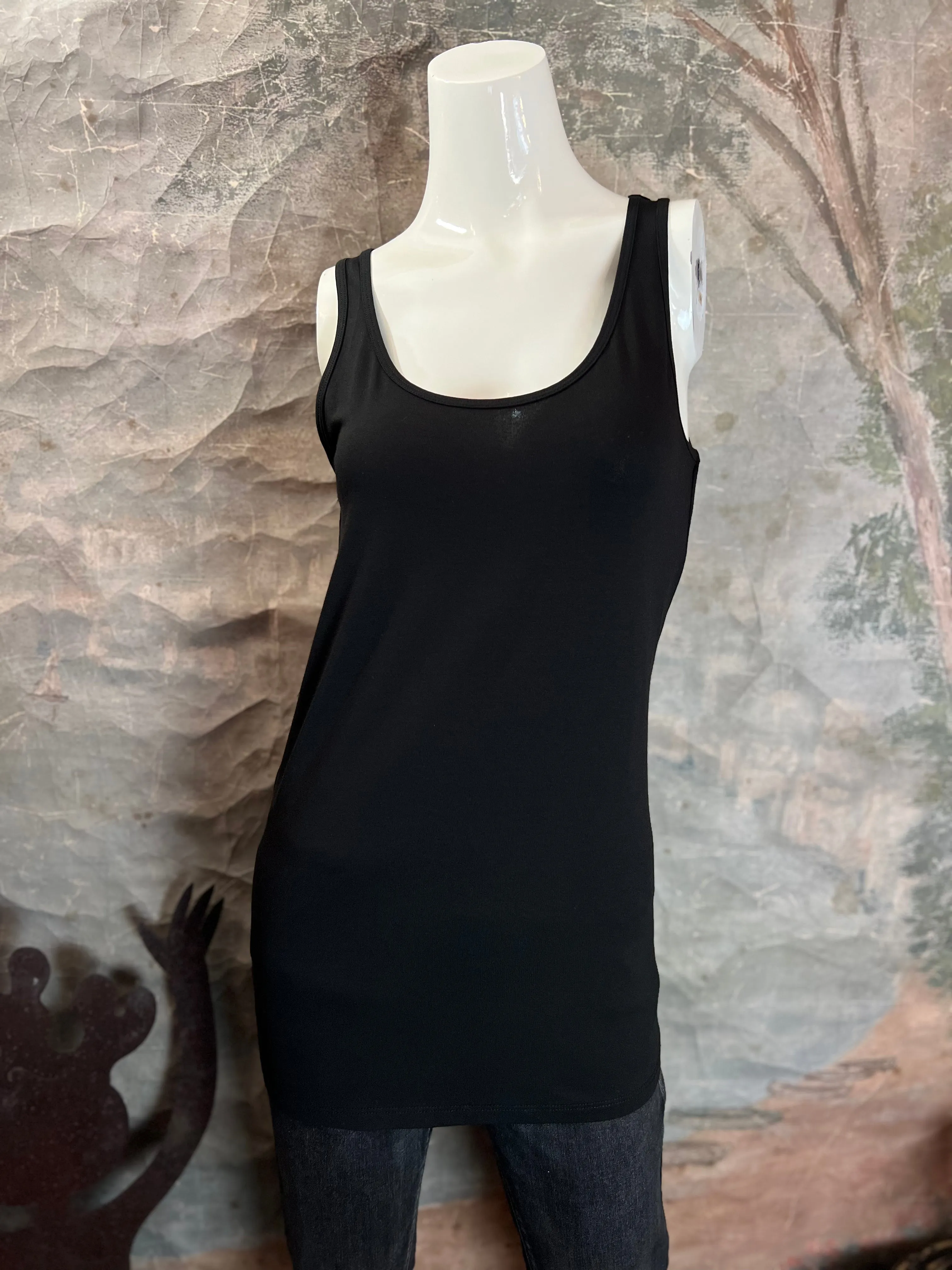 TS-4000 Jill Tencel Tank